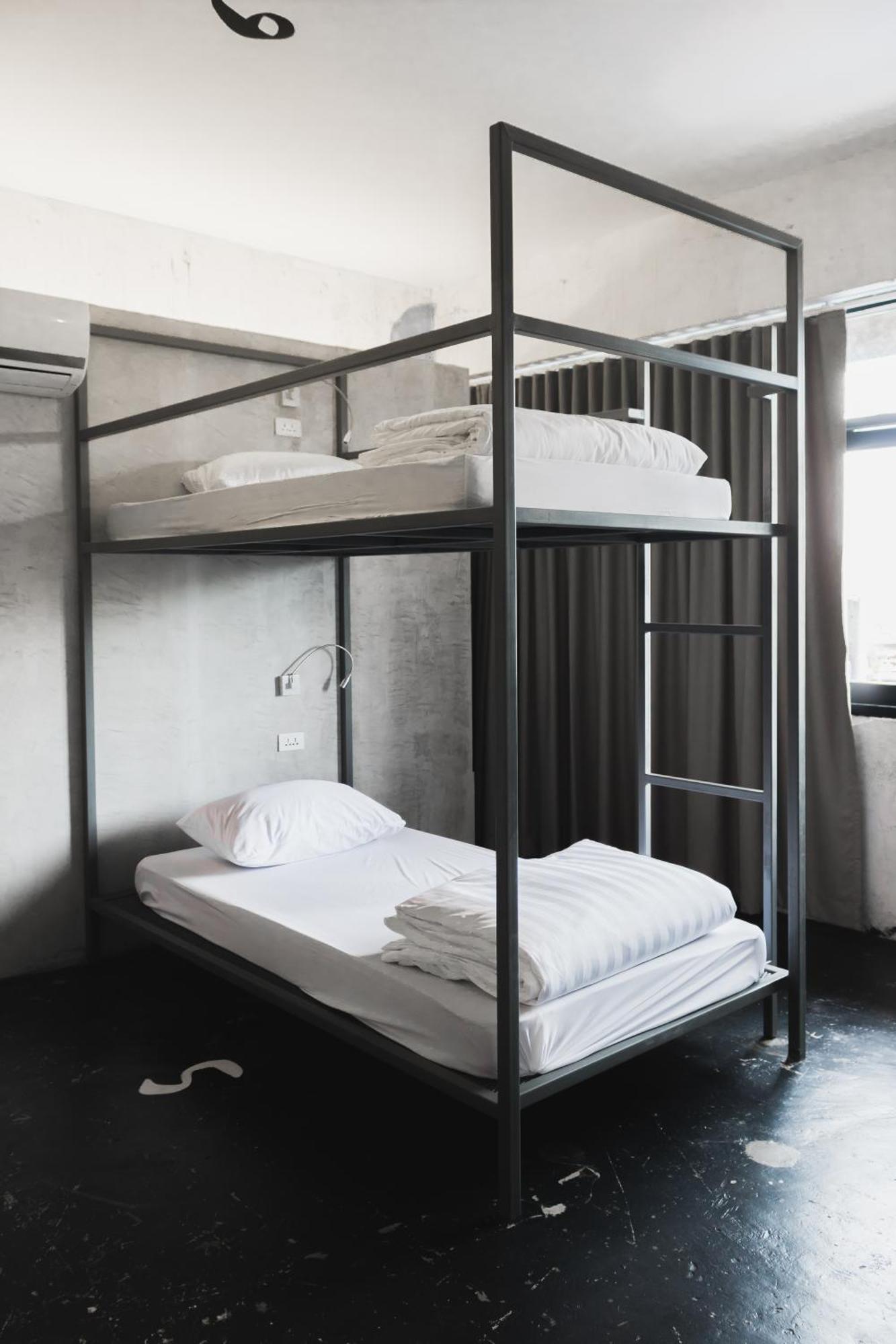 Thunder Bird Hostel Chiang Mai Zewnętrze zdjęcie