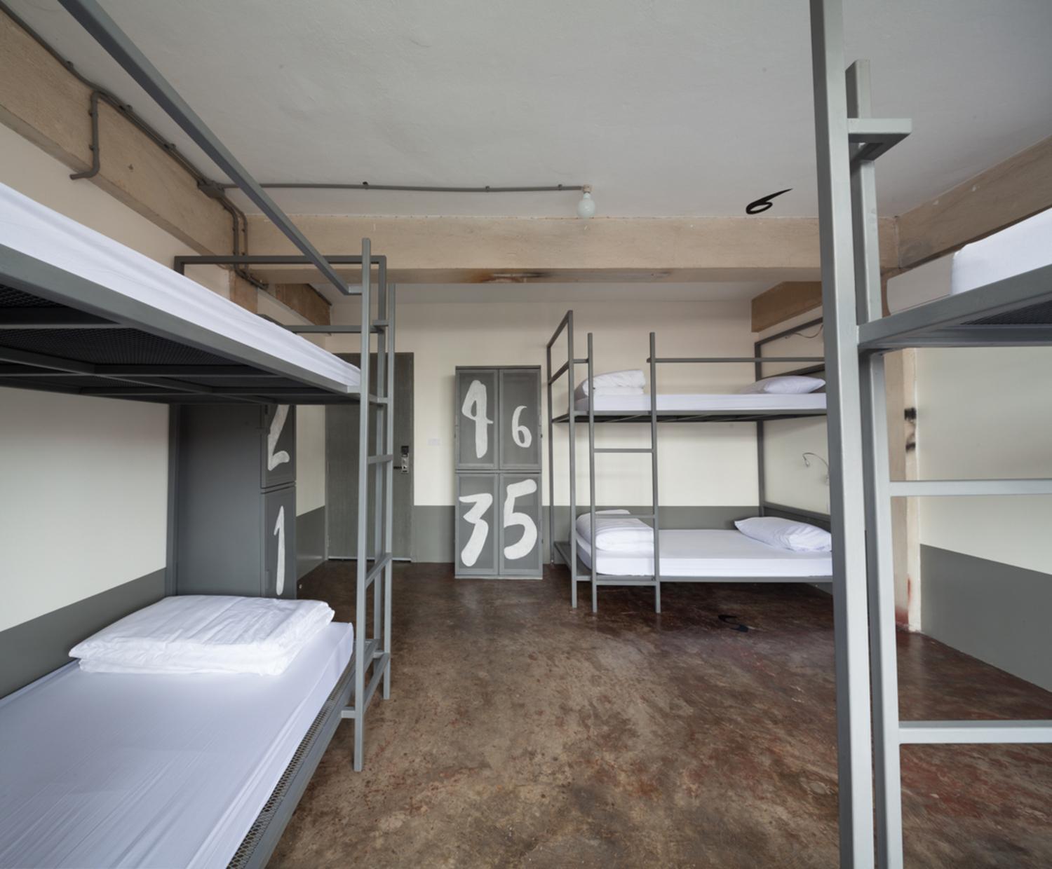 Thunder Bird Hostel Chiang Mai Zewnętrze zdjęcie
