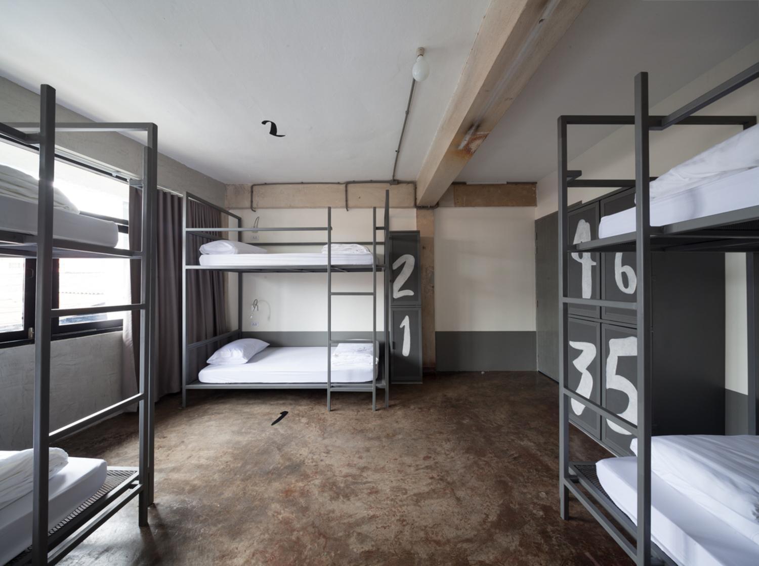 Thunder Bird Hostel Chiang Mai Zewnętrze zdjęcie