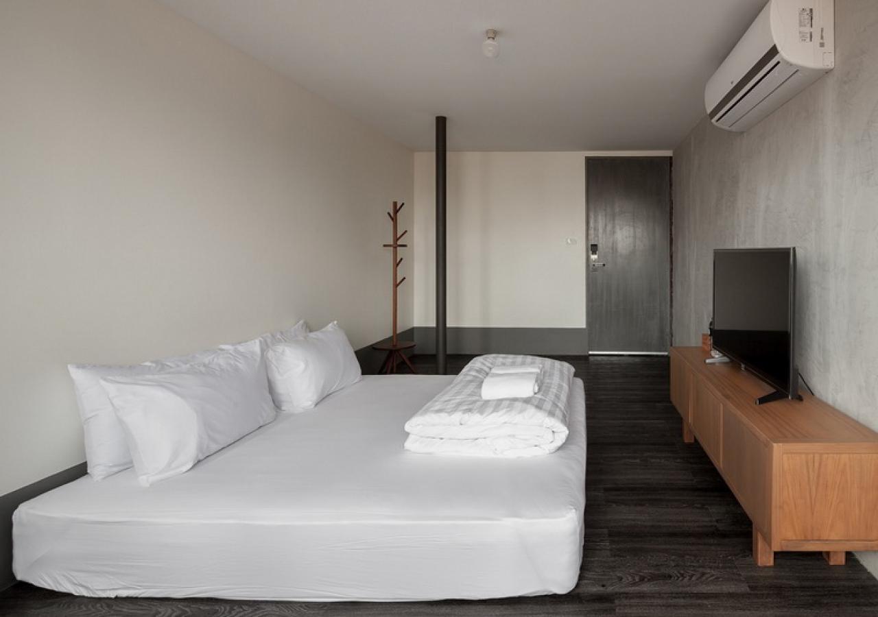 Thunder Bird Hostel Chiang Mai Zewnętrze zdjęcie