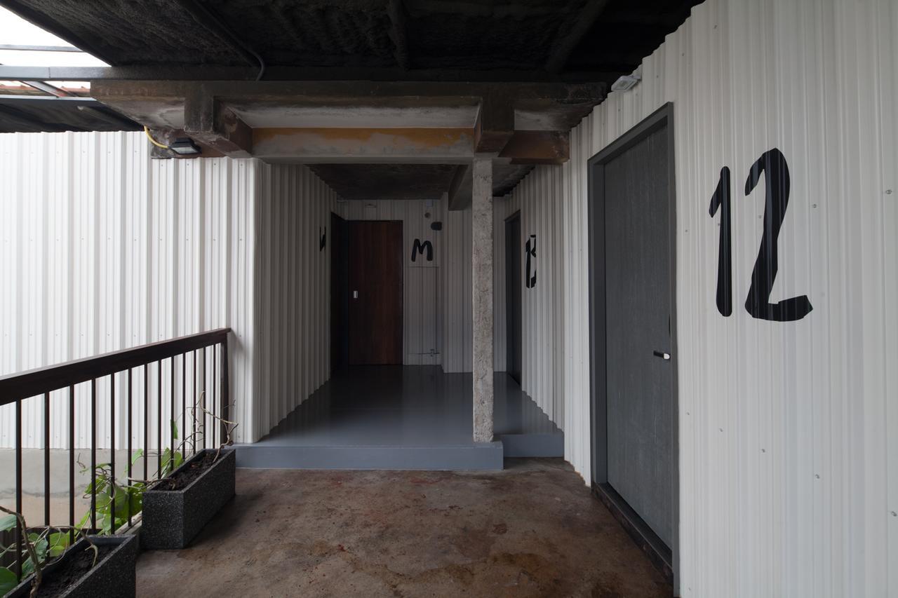 Thunder Bird Hostel Chiang Mai Zewnętrze zdjęcie