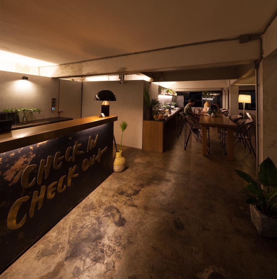Thunder Bird Hostel Chiang Mai Zewnętrze zdjęcie