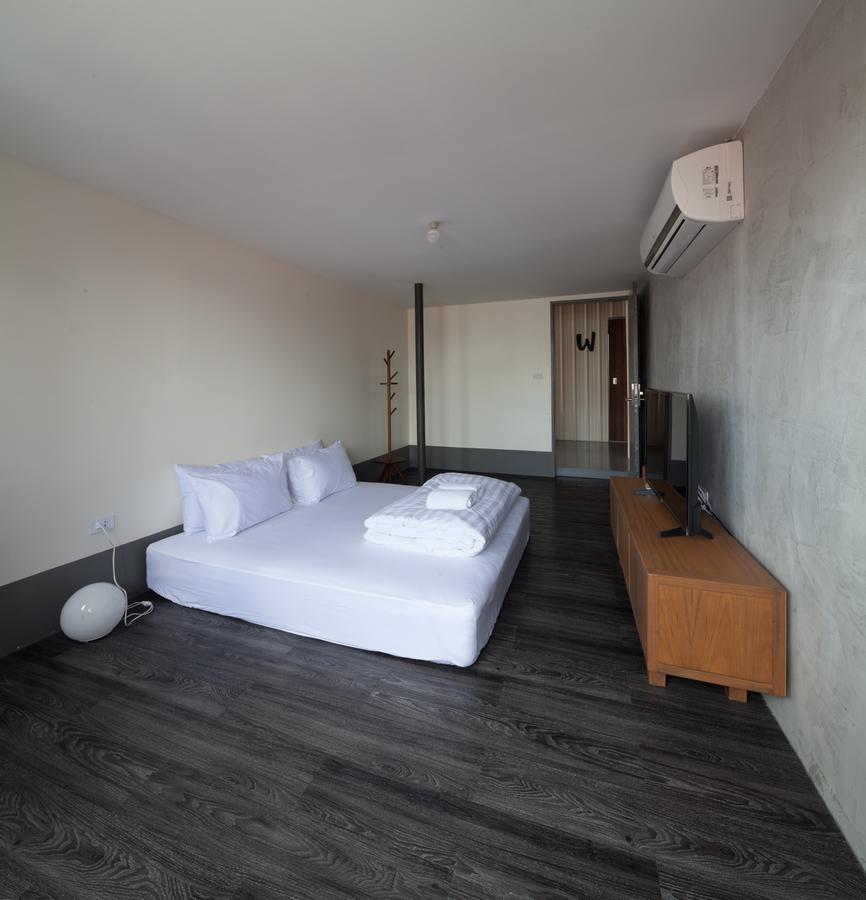 Thunder Bird Hostel Chiang Mai Zewnętrze zdjęcie