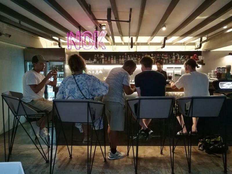 Thunder Bird Hostel Chiang Mai Zewnętrze zdjęcie