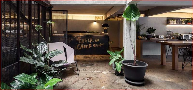 Thunder Bird Hostel Chiang Mai Zewnętrze zdjęcie