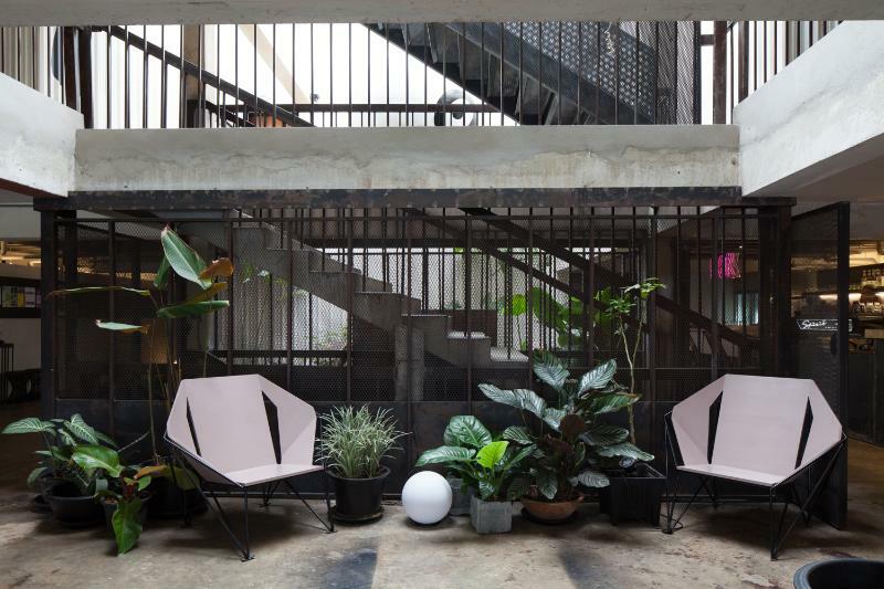 Thunder Bird Hostel Chiang Mai Zewnętrze zdjęcie