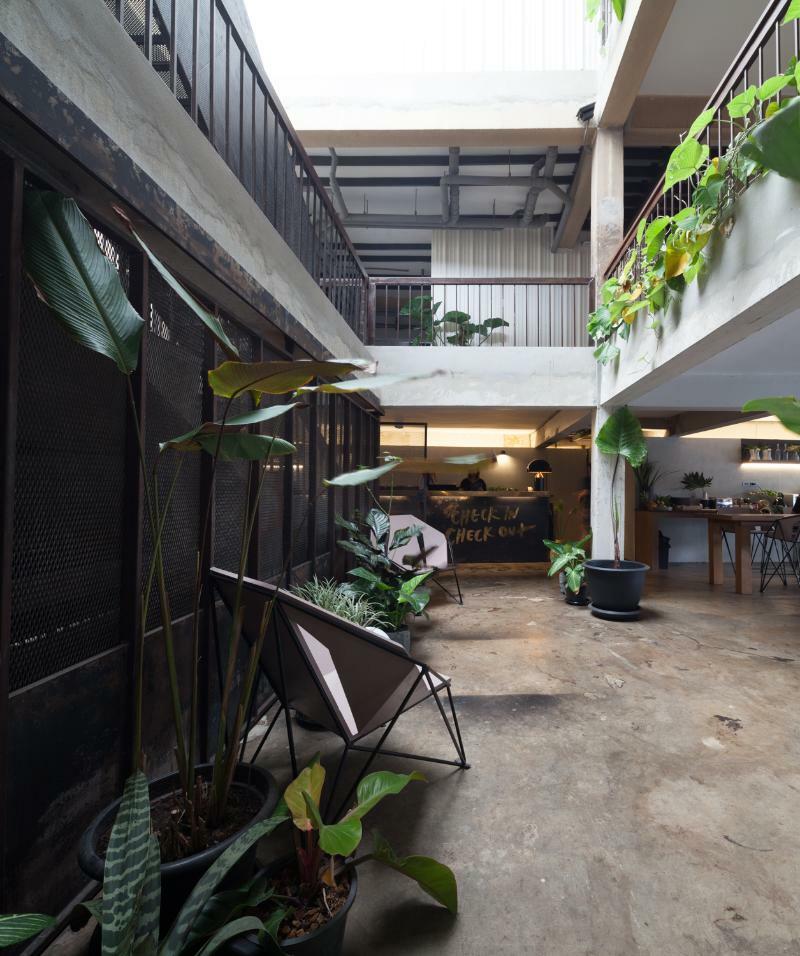 Thunder Bird Hostel Chiang Mai Zewnętrze zdjęcie