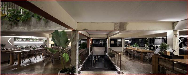Thunder Bird Hostel Chiang Mai Zewnętrze zdjęcie