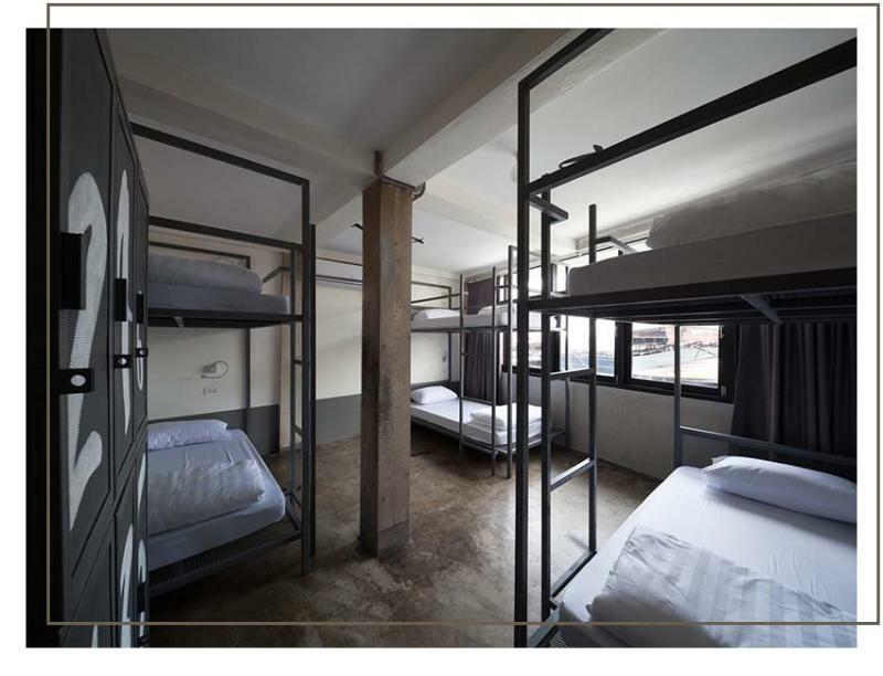 Thunder Bird Hostel Chiang Mai Zewnętrze zdjęcie