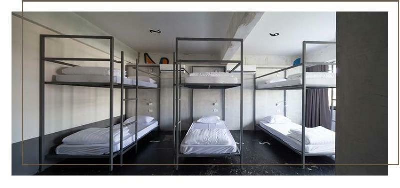 Thunder Bird Hostel Chiang Mai Zewnętrze zdjęcie
