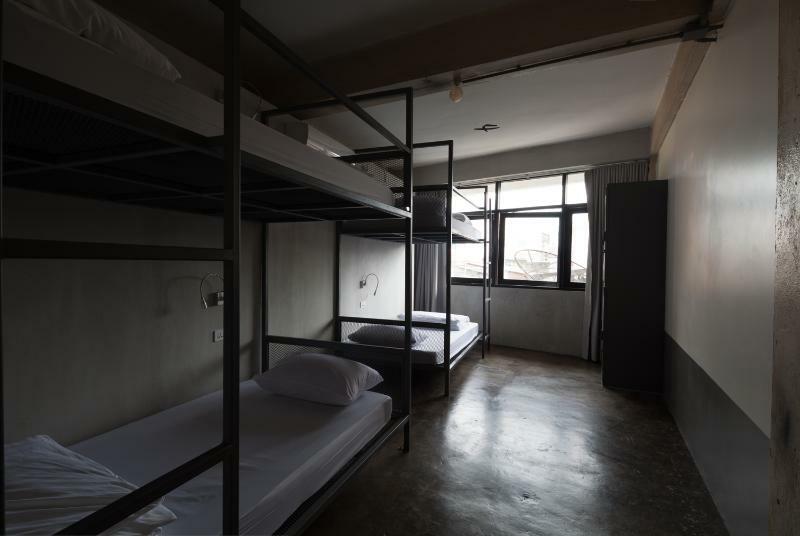 Thunder Bird Hostel Chiang Mai Zewnętrze zdjęcie