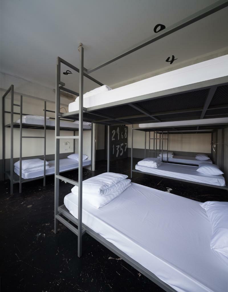 Thunder Bird Hostel Chiang Mai Zewnętrze zdjęcie
